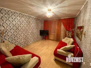 1-к квартира, на длительный срок, 40м2, 2/10 этаж