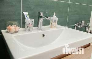 2-к квартира, посуточно, 50м2, 3/10 этаж