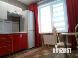 1-к квартира, посуточно, 50м2, 2/14 этаж