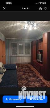 2-к квартира, на длительный срок, 47м2, 1/5 этаж