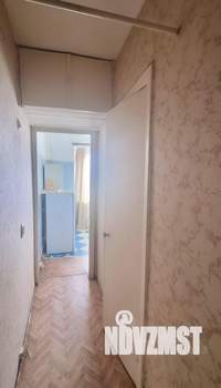 1-к квартира, на длительный срок, 34м2, 8/9 этаж