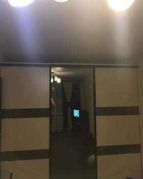 1-к квартира, на длительный срок, 30м2, 1/5 этаж