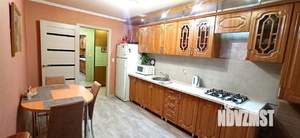 1-к квартира, посуточно, 45м2, 5/10 этаж