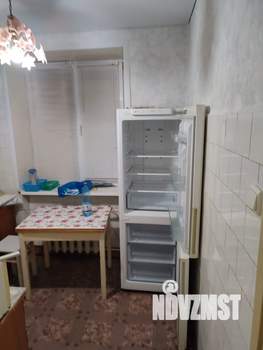 1-к квартира, на длительный срок, 36м2, 1/4 этаж
