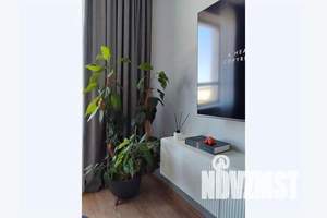 1-к квартира, посуточно, 43м2, 16/16 этаж