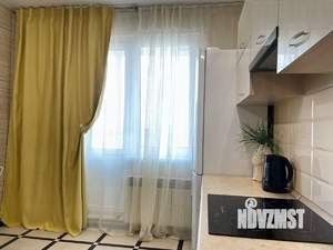 1-к квартира, посуточно, 52м2, 1/1 этаж