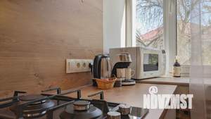 1-к квартира, посуточно, 25м2, 3/5 этаж