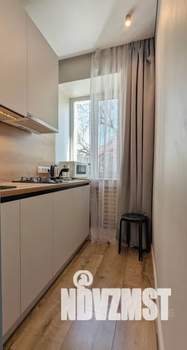 1-к квартира, посуточно, 25м2, 3/5 этаж