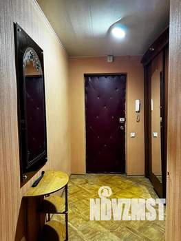 1-к квартира, посуточно, 65м2, 6/6 этаж