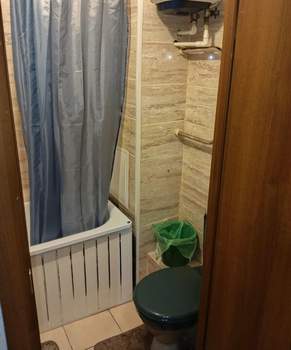 1-к квартира, на длительный срок, 30м2, 2/10 этаж