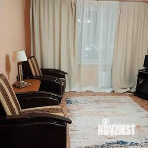 1-к квартира, на длительный срок, 38м2, 9/10 этаж