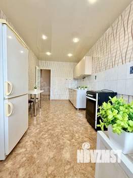 1-к квартира, на длительный срок, 40м2, 2/9 этаж