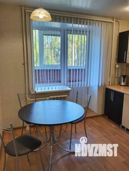 1-к квартира, на длительный срок, 35м2, 2/10 этаж