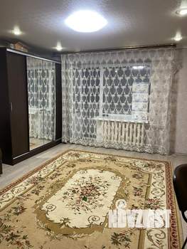 1-к квартира, на длительный срок, 45м2, 1/9 этаж