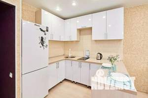 1-к квартира, посуточно, 30м2, 1/16 этаж