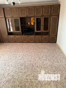 2-к квартира, на длительный срок, 50м2, 6/10 этаж