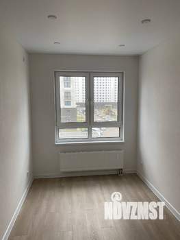 1-к квартира, на длительный срок, 32м2, 3/18 этаж