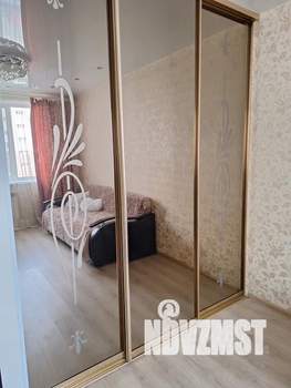 1-к квартира, посуточно, 36м2, 3/10 этаж