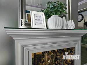 2-к квартира, посуточно, 48м2, 1/1 этаж