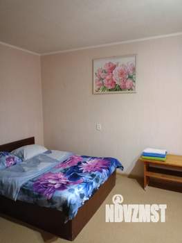 2-к квартира, посуточно, 47м2, 3/5 этаж