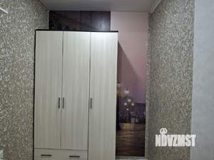 1-к квартира, на длительный срок, 45м2, 5/17 этаж