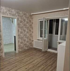 2-к квартира, на длительный срок, 45м2, 5/5 этаж