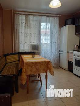 1-к квартира, на длительный срок, 34м2, 9/10 этаж