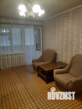 3-к квартира, на длительный срок, 64м2, 9/9 этаж