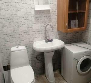 1-к квартира, на длительный срок, 30м2, 2/2 этаж