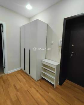 1-к квартира, на длительный срок, 40м2, 2/9 этаж