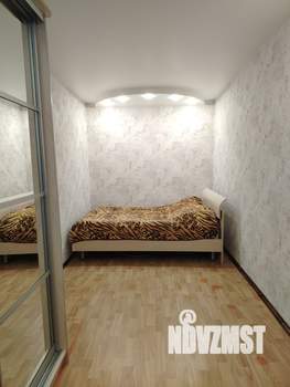 2-к квартира, на длительный срок, 45м2, 3/4 этаж