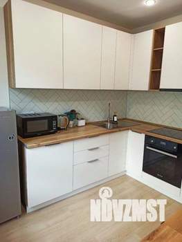 1-к квартира, посуточно, 56м2, 1/1 этаж