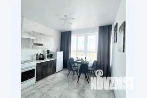 2-к квартира, посуточно, 75м2, 14/17 этаж