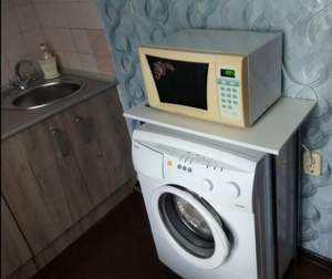 1-к квартира, на длительный срок, 30м2, 1/5 этаж