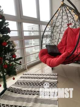 1-к квартира, посуточно, 28м2, 21/22 этаж