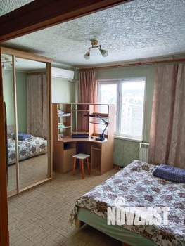 2-к квартира, на длительный срок, 55м2, 4/9 этаж