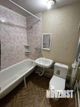 1-к квартира, на длительный срок, 37м2, 3/10 этаж