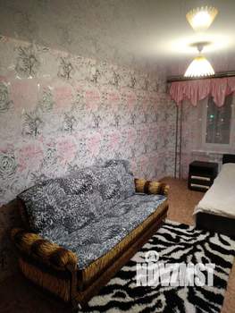 1-к квартира, посуточно, 36м2, 7/10 этаж