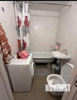 1-к квартира, на длительный срок, 29м2, 2/9 этаж