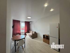 2-к квартира, на длительный срок, 39м2, 6/20 этаж