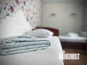 2-к квартира, посуточно, 40м2, 3/5 этаж