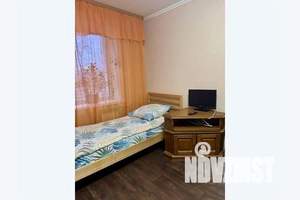 1-к квартира, посуточно, 30м2, 5/11 этаж