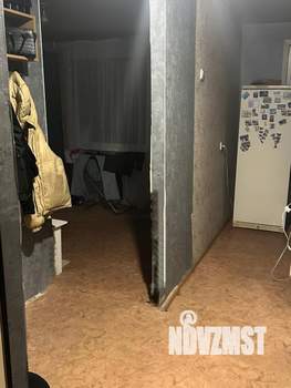 Студия квартира, на длительный срок, 26м2, 6/9 этаж
