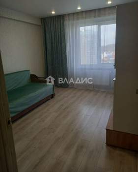 1-к квартира, на длительный срок, 41м2, 10/18 этаж