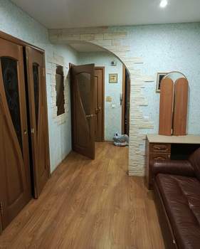 3-к квартира, на длительный срок, 64м2, 3/10 этаж