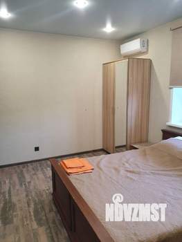 1-к квартира, посуточно, 16м2, 1/1 этаж