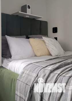 1-к квартира, посуточно, 31м2, 4/5 этаж