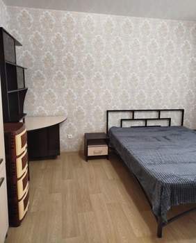 2-к квартира, на длительный срок, 47м2, 2/9 этаж