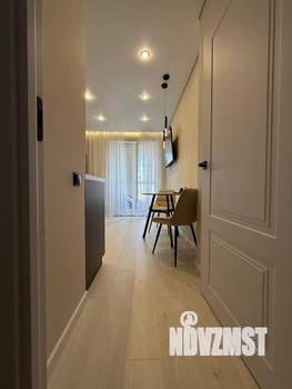 1-к квартира, на длительный срок, 42м2, 12/18 этаж