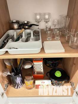 1-к квартира, посуточно, 36м2, 5/9 этаж